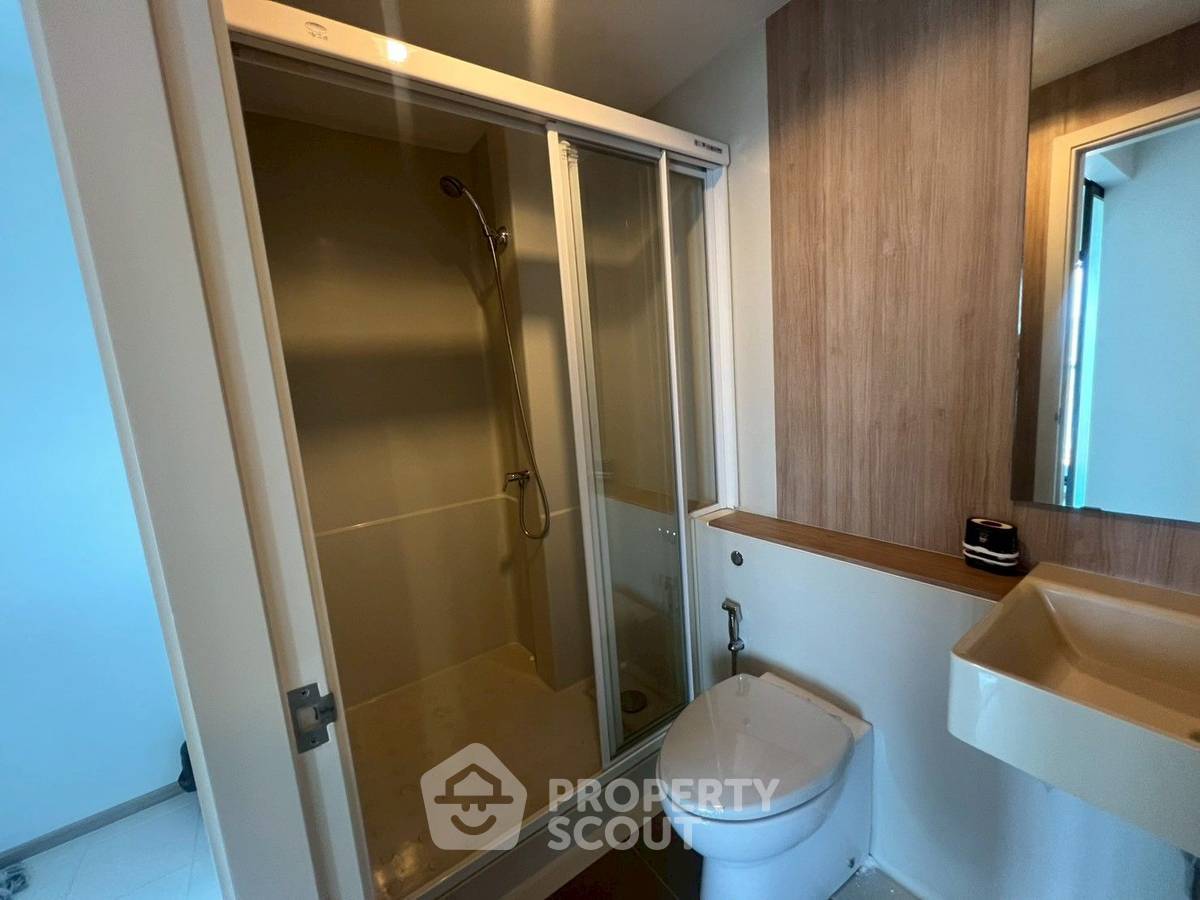 รูป คอนโด 1-ห้องนอน ที่ แอสปาย สาทร – ตากสิน คอปเปอร์โซน ใกล้ BTS วุฒากาศ (ID 2764874) - รูปที่ 6/16