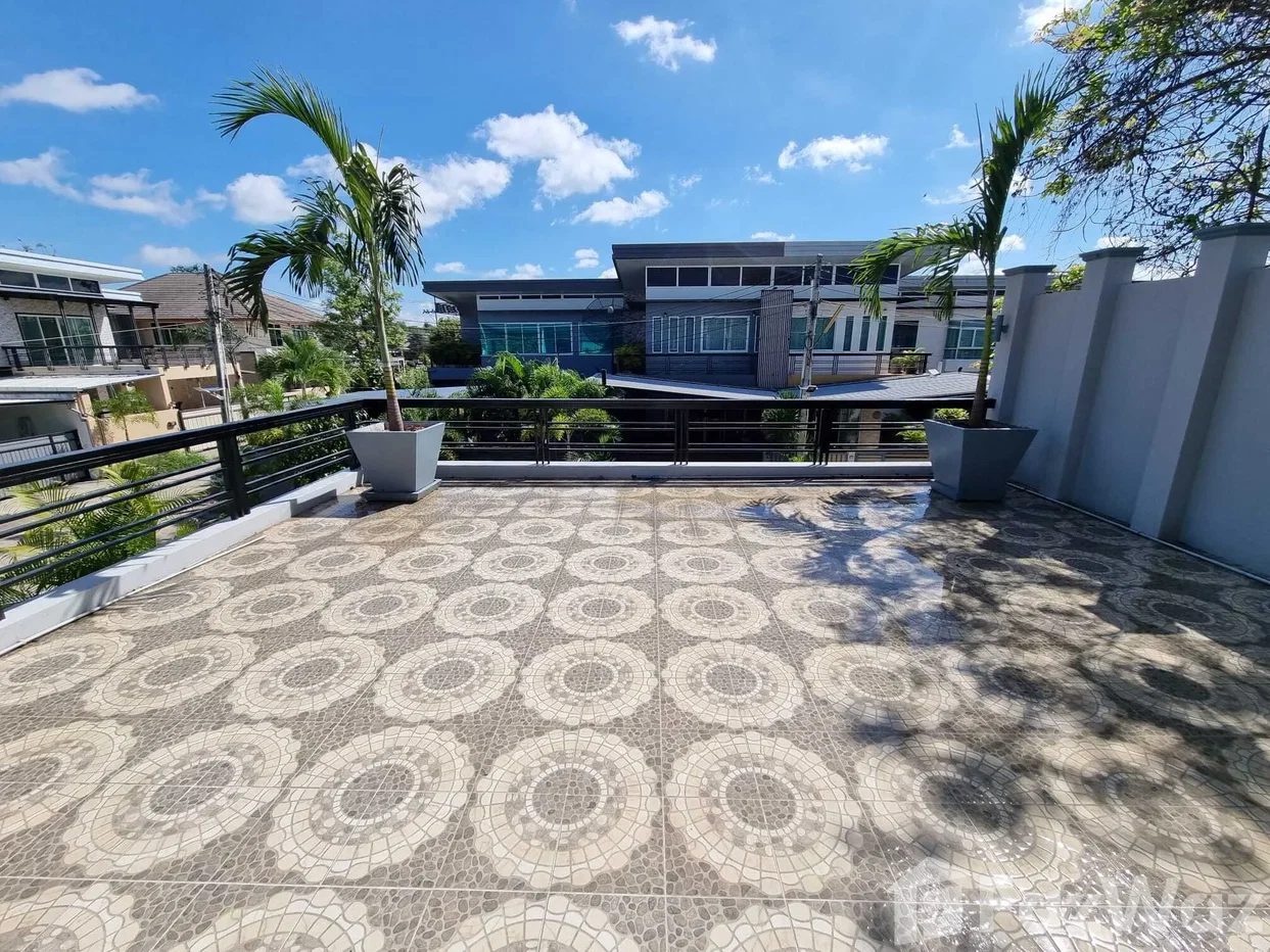 รูป ขาย วิลล่า 4 ห้องนอน ในโครงการ บ้านเปี่ยมมงคล 6109916 - รูปที่ 32/32