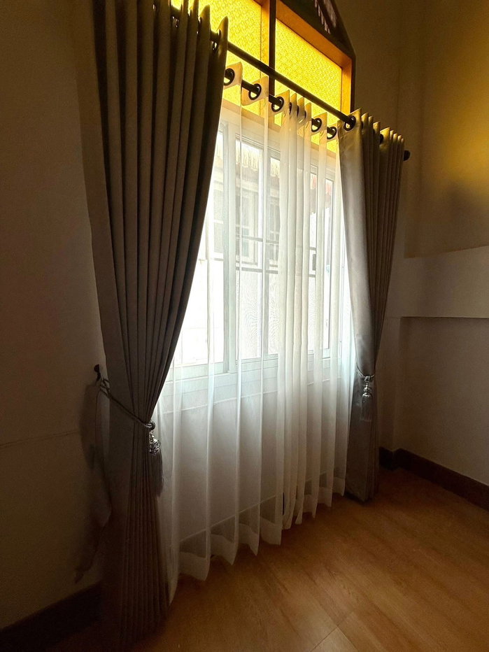 รูป 🏡✨ บ้านเดี่ยวรีโนเวทใหม่ทั้งหลัง @ โกสุมรวมใจ 5 3 ห้องนอน 2 ห้องน้ำ พร้อมอยู่ทันที | เฟอร์ครบ ใกล้ Harrow เพียง 350 ม. ✨ - รูปที่ 16/20