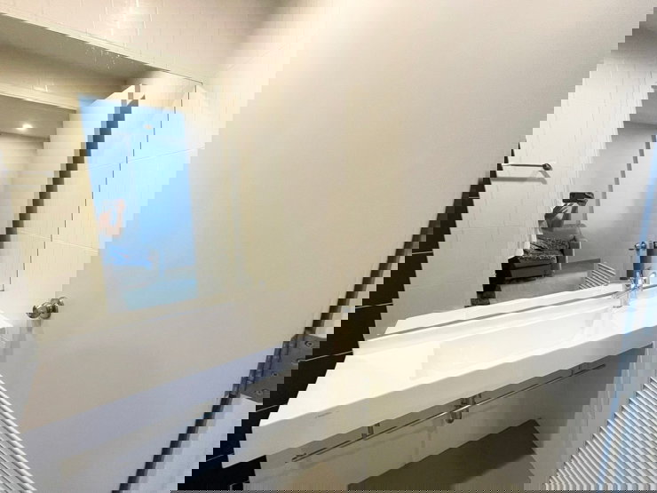 รูป เช่าด่วน The President สาทร-ราชพฤกษ์3 แบบ1 นอน สวยครบ - รูปที่ 6/8