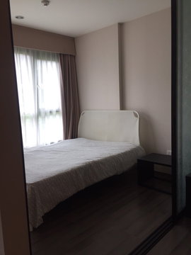 P-46335 Condo for Rent 12,000 THB Near On Nut BTS! The Base Park West Sukhumvit 77 Garden View | Line Id: @easythaihome | 085-592-2897