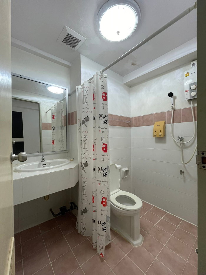 รูป Line id : @mheeploichao - ปล่อยเช่าคอนโดศรีสุนทร ติดถนนสุขุมวิท ตรงขัาม รร อัสสัมชัญระยอง - รูปที่ 5/7