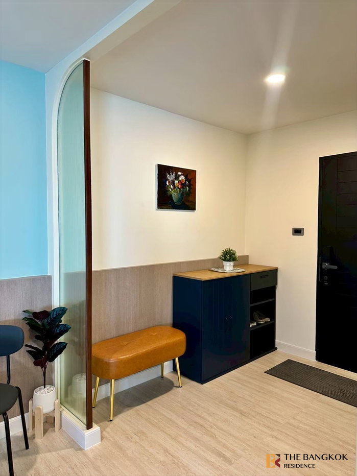 รูป Condo for Rent 101 sqm ⚡️ @Belle Grand Rama 9 ใกล้ MRT พระราม 9 ราคาดีมาก 💸 - รูปที่ 8/14
