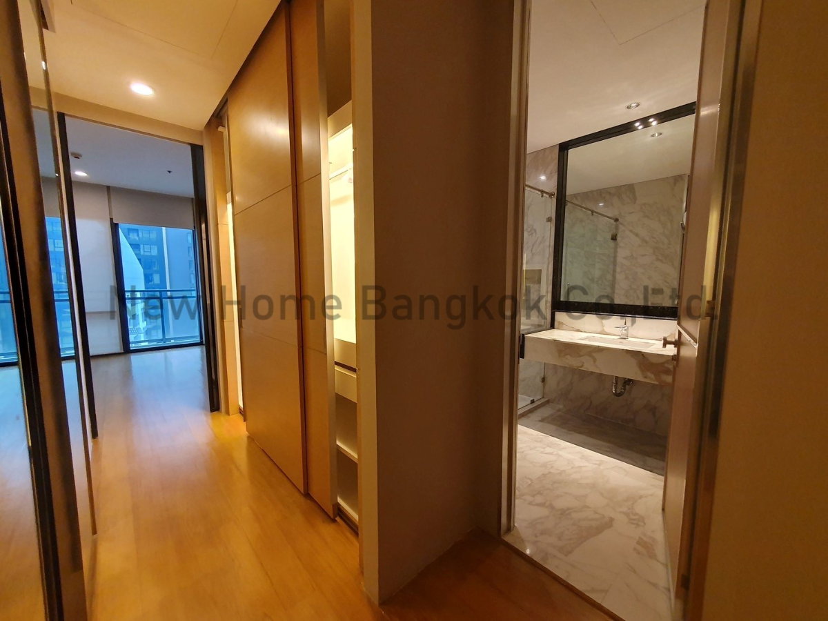 รูป ขายคอนโด Bright Sukhumvit 24 ห้องดูเพล็กซ์ 3 ห้องนอน พื้นที่กว้าง ใจกลางพร้อมพงษ์ - รูปที่ 24/25