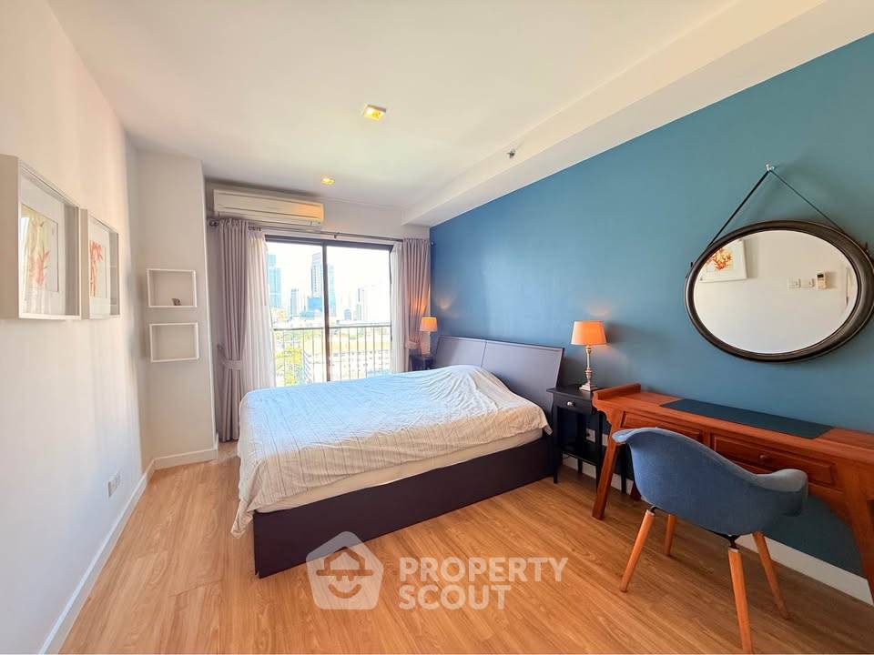 รูป คอนโด 1-ห้องนอน ที่ เดอะ ซี้ดมิงเกิ้ล สาทร-สวนพลู ใกล้ BTS ศาลาแดง (ID 2764766) - รูปที่ 8/12
