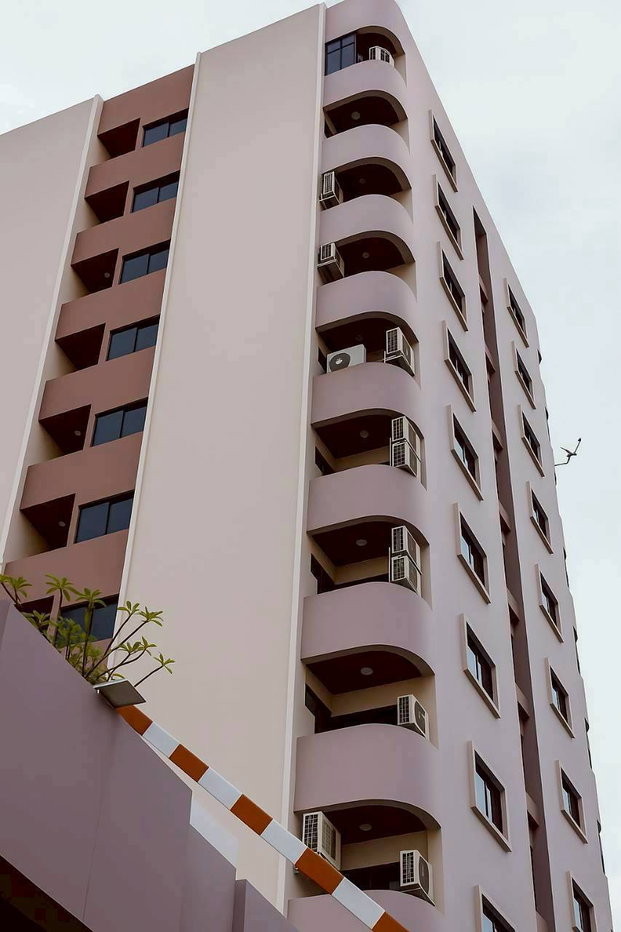 รูป ขายด่วน 🔥 Thippharoek Condominium 🔥 ห้องหัวมุม เดินทางสะดวก ใกล้ สถานีรถไฟฟ้า บางบำหรุ - รูปที่ 13/13