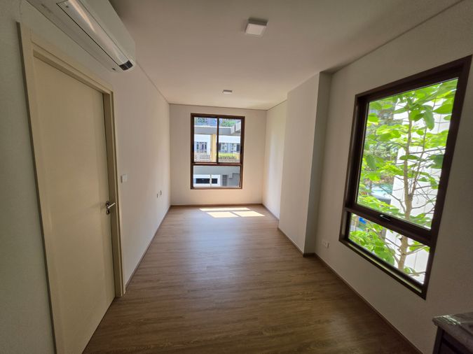 Quintara Mhy Zen ห้องมุม 1 ห้องนอน วิวสวน ทำเลพร้อมพงษ์ ราคาพิเศษเพียง 3.39 ล้านบาท