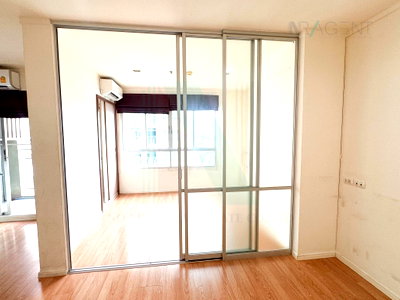 Condos for sale : 🚩 For Sell Condo LUMPINI MEGA CITY BANGNA Building B, Floor 8,1 bed room, Room size 26 sqm