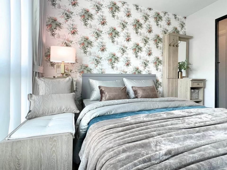 รูป 🎄RB23906 ให้เช่าถูกมาก👍กาลิเลโอ รัชดา 32✅แอดไลน์ @905bggcb ( มี @ ด้วย) แอดมินตอบไว - รูปที่ 6/12