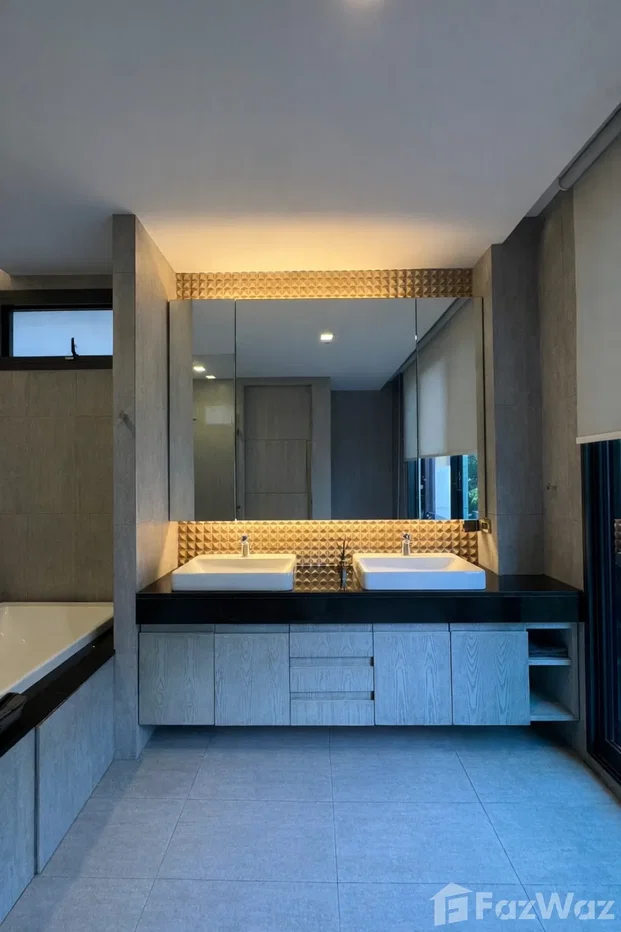 รูป บ้านเดี่ยวให้เช่า 3 ห้องนอน ใน คลองตันเหนือ, กรุงเทพมหานคร 6139382 - รูปที่ 19/22