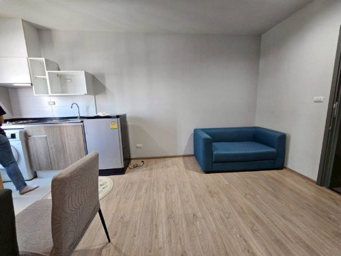 picture Condo for rent, Essent Rayong. - 6/12