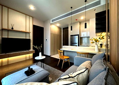 คอนโดให้เช่า : #A12443 ✅ 27/3/69  ให้เช่า LAVIQ Sukhumvit 57 📲📢สอบถาม ld line @condoboy