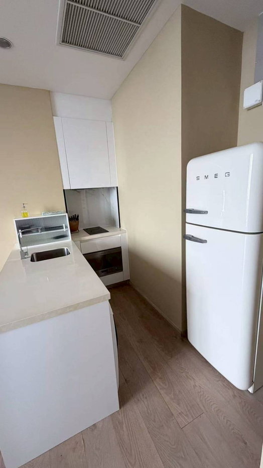 picture Condo For Rent!!Noble Be19 (BTS Asoke & MRT Sukhumvit) - 3/15