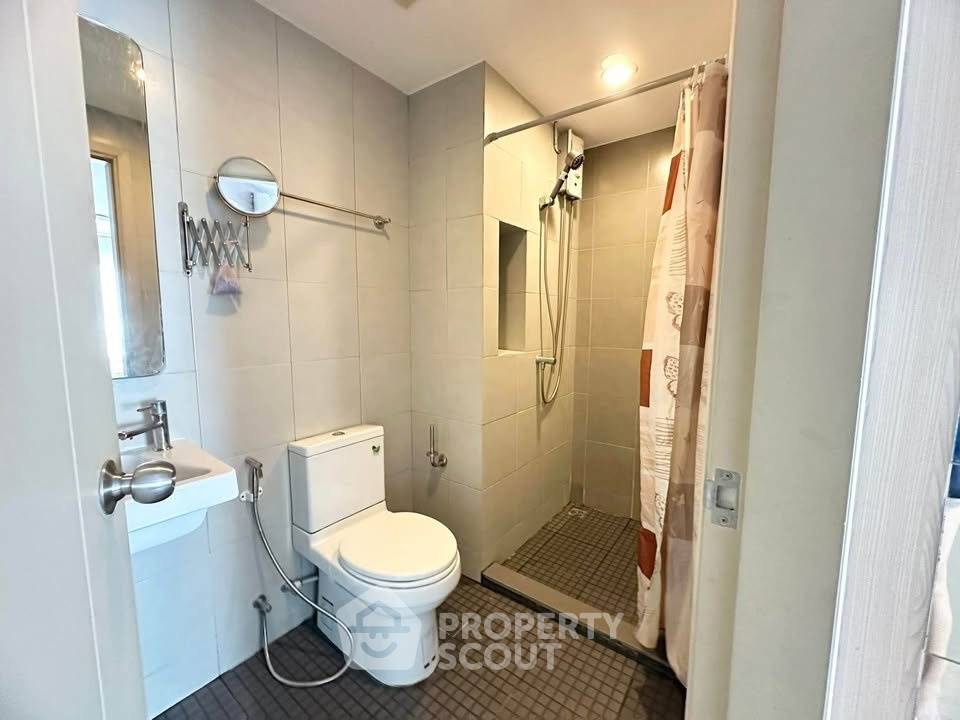 รูป คอนโด 1 ห้องนอน ขาย โครงการ Elio Del Ray ชั้น 8 ใกล้ BTS อุดมสุข (ID 2640784) - รูปที่ 4/5