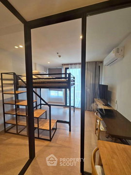 คอนโด 1-ห้องนอน ที่ มารุ เอกมัย 2 ใกล้ BTS เอกมัย (ID 2762798)