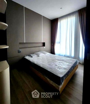 Condos for sale : 1-BR Condo at Rhythm Charoenkrung Pavilion near BTS Saphan Taksin (ID 2485079)