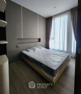 1-BR Condo at Rhythm Charoenkrung Pavilion near BTS Saphan Taksin (ID 2485079)