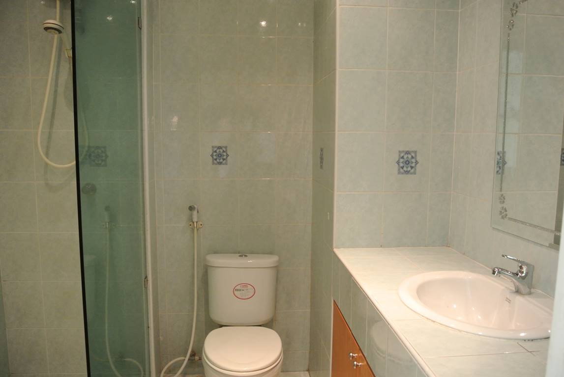 รูป Studio Condo for Rent in Jomtien Pattaya at View Talay 1B - รูปที่ 8/8