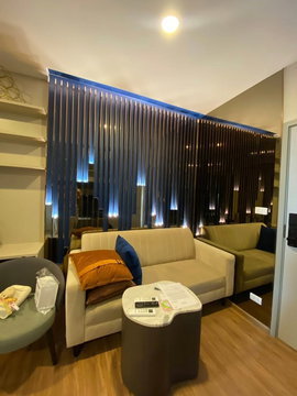 Condo for Rent at The Origin Ram 209 Interchange (G6903005)