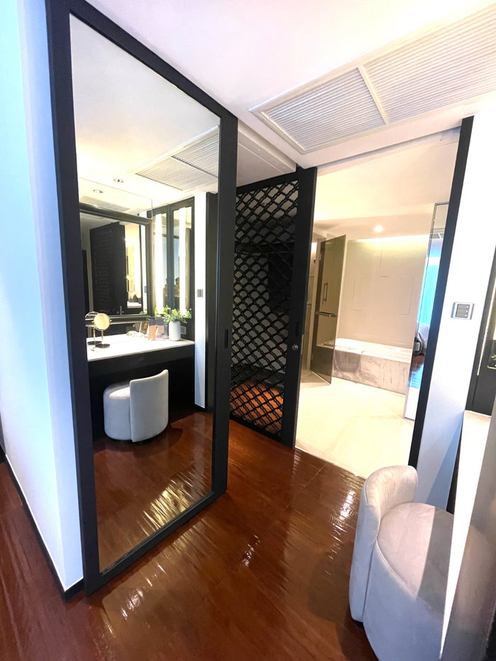 รูป เช่า The Private Residence Rajdamri” ข้างสวนลุุม (Super CBD area) - รูปที่ 14/25