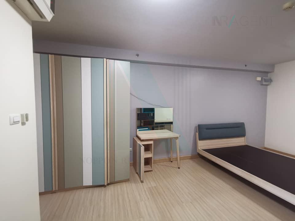 รูป ให้เช่า ศุภาลัย ปาร์ค ราชพฤกษ์-เพชรเกษม STUDIO ชั้น 15 ใกล้ BTS บางหว้า - รูปที่ 6/8
