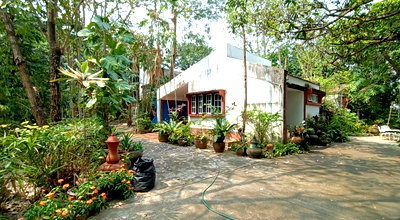 Houses for sale Chiang Mai : Land and house for sale in Jed Yot area, CHiang Mai