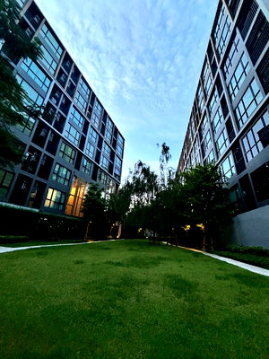 Condos for rent ikea bangna : [RENT]  ST0795    Atmoz Tropicana Bangna      (ID with @in front, LINE ID:  @idhomeland)