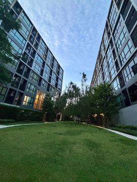 [RENT]  ST0795    Atmoz Tropicana Bangna      (ID with @in front, LINE ID:  @idhomeland)