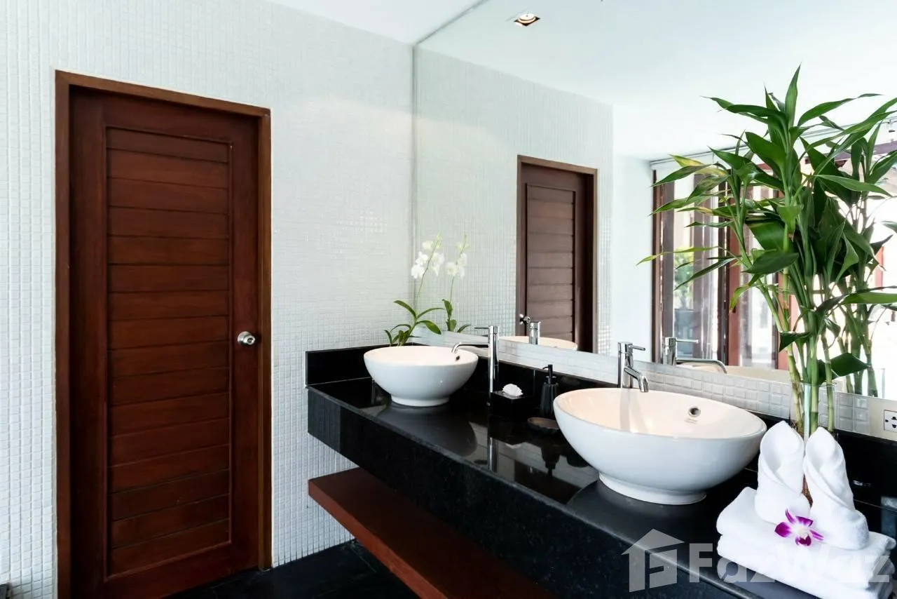 รูป ขาย วิลล่า 3 ห้องนอน ในโครงการ ไทยบาหลีพูลวิลล่า 6116734 - รูปที่ 19/23