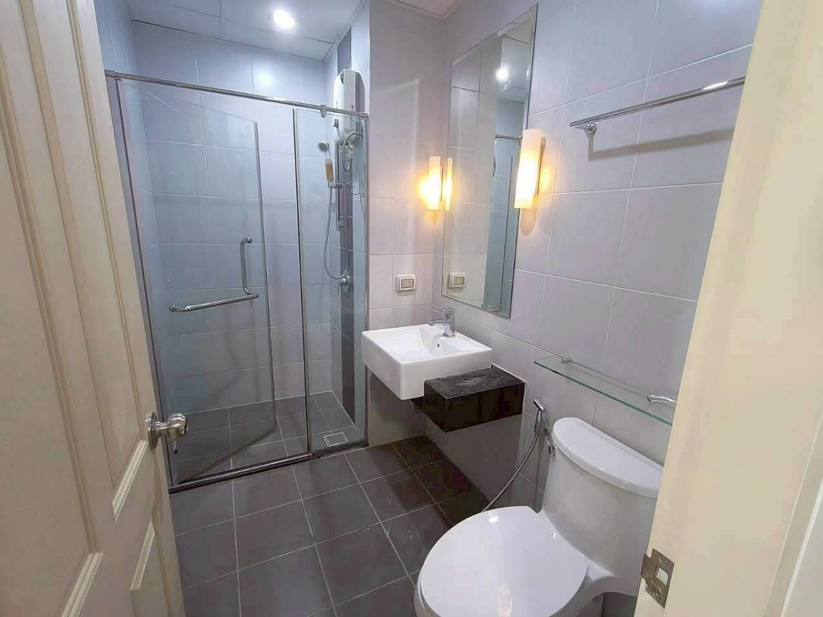 รูป * ให้เช่าศุภาลัยมอนเต้เวียง ราคาน่ารัก เพียง : 10,000 บาท - รูปที่ 11/21