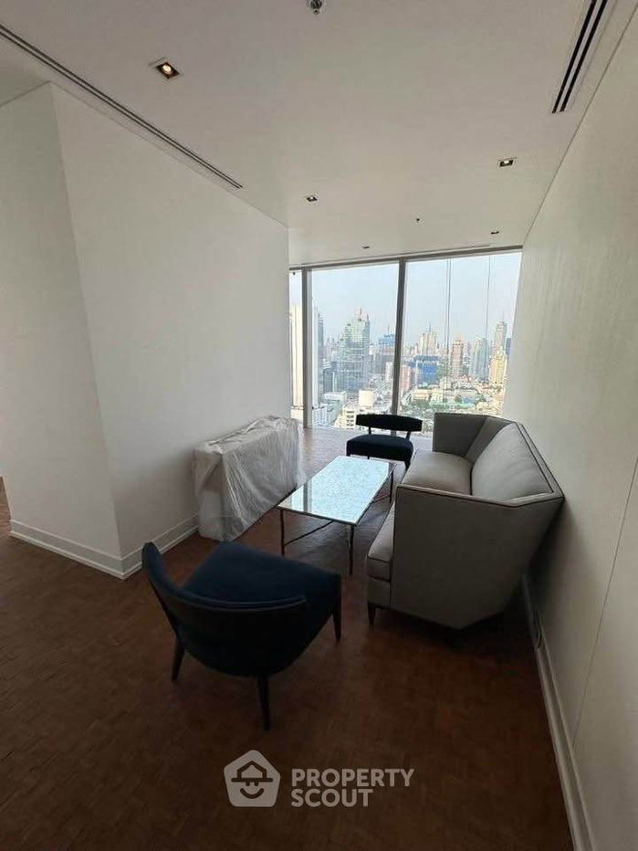 รูป คอนโด 2-ห้องนอน ที่ เดอะ ริทซ์-คาร์ลตัน เรสซิเดนเซส, แบง ค๊อก ใกล้ BTS ช่องนนทรี (ID 2749887) - รูปที่ 13/16