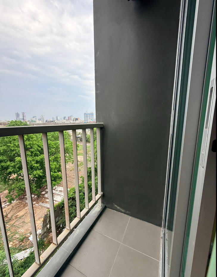 รูป ว่าง 20เมย69! Metro Luxe. ​1นอน 29ตร.ม. Line id: @pfagent - รูปที่ 7/7