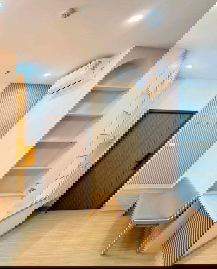 รูป ขายศุภาลัย ลอฟท์ ประชาธิปก - วงเวียนใหญ่ สวย ถูก ขายต่ำกว่าทุน ใกล้ ไอคอนสยาม สนใจแอตไลน์ครับ@841qqlnr - รูปที่ 8/17