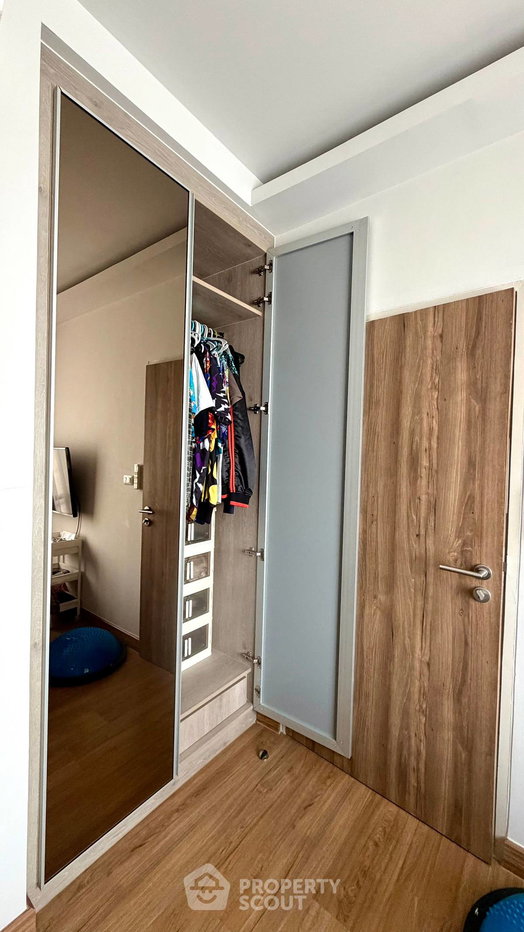 รูป คอนโด 1-ห้องนอน ที่ เดอะ ยูนีค เอกมัย-รามอินทรา ใน คลองเจ้าคุณสิงห์ (ID 2763166) - รูปที่ 8/11