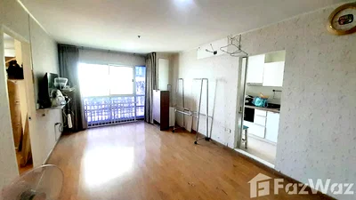 Condos for sale : 2 Bedroom Condo for sale at U Delight at Jatujak Station  6114564
