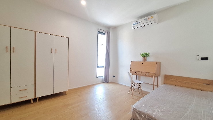 รูป 𝙁𝗼𝗿 𝙍𝗲𝗻𝘁🏡บ้านเช่า มีอ่างอาบน้ำ ขนาด 3 นอน3 น้ำ โซนสารภี ค่าเช่า 28,000/เดือน  - รูปที่ 10/19