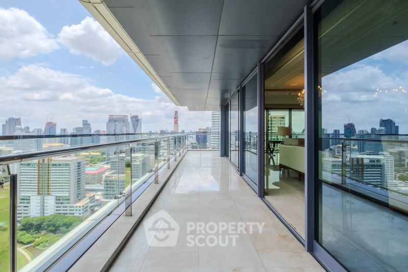 รูป คอนโด 3-ห้องนอน ที่ เดอะ เรสซิเดนเซส แอท เซนต์ รีจิส ใกล้ BTS ราชดำริ (ID 2471446) - รูปที่ 3/5