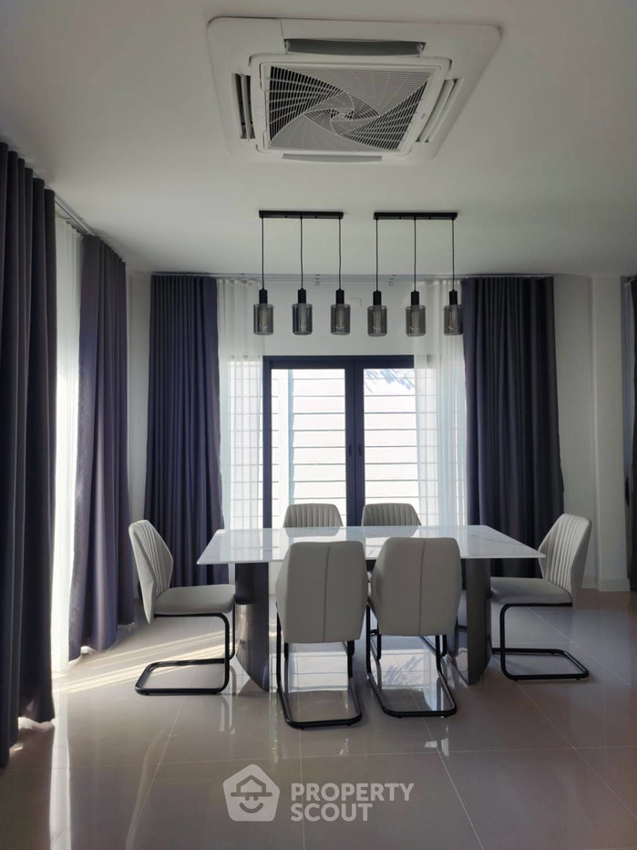 รูป บ้าน 3-ห้องนอน ที่ แกรนด์ พลีโน่ สุขุมวิท-บางนา ใน บางแก้ว (ID 2682255) - รูปที่ 4/14