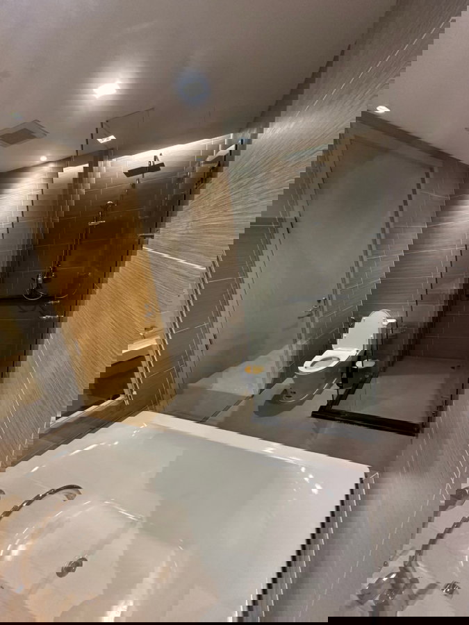 รูป SK108/คอนโดหรูSiri at Sukhumvit ติด BTS ทองหล่อ ห้องใหญ่ 2 ห้องนอน วิวสระ พร้อมอยู่ทันที  - รูปที่ 9/9