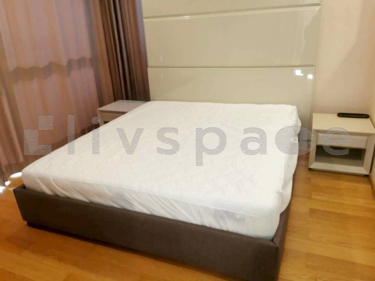 รูป ▚ LH191ツ ให้เช่า: The Address Sathorn 2BR 75.66sqm. 37K ✨ 2 นอนราคาดีที่สุด ห้องสภาพดีมาก ไม่โทรม พร้อมเข้าอยู่ 🏙️ - รูปที่ 4/10