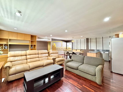 Baan Chan | Charming 3 Bedroom Condo in Thonglor Area - BR19339CD