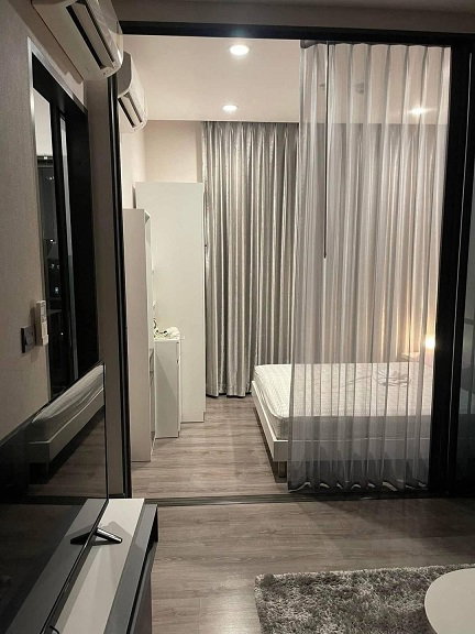 รูป #คอนโดหรู ‼️ Urbano ราชวิถี ชั้น 11 แบบ 1 ห้องนอน 31 ตรม. มีเครื่องซักผ้า ของแต่งครบ เพียง 15,000 บาท เท่านั้น - รูปที่ 1/18