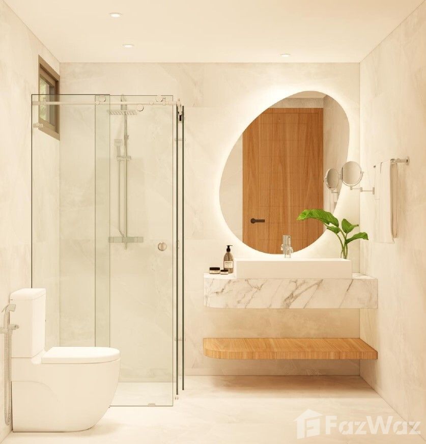 รูป ขาย วิลล่า 4 ห้องนอน ในโครงการ ภูวิสตา ในทอน 1871510 - รูปที่ 19/20