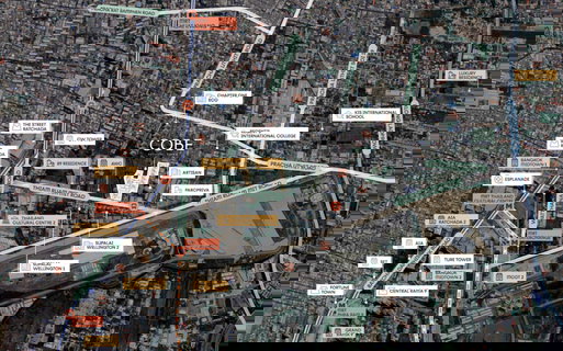 [Sale Down Payment] COBE Ratchada-Rama 9 | 14th Floor | Studio 24.50 sqm | 3,017,900 THB