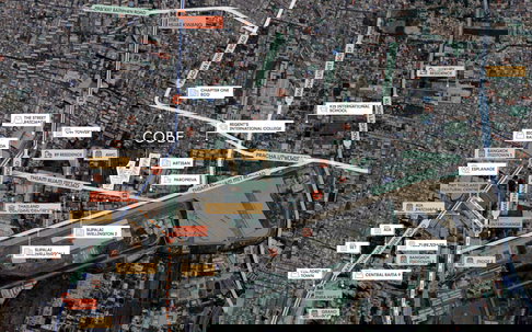 [Sale Down Payment] COBE Ratchada-Rama 9 | 14th Floor | Studio 24.50 sqm | 3,017,900 THB