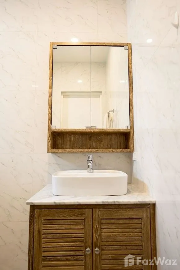 รูป บ้านเดี่ยวให้เช่า 3 ห้องนอน ในโครงการ โบทานิกา หัวหิน 6141604 - รูปที่ 35/45