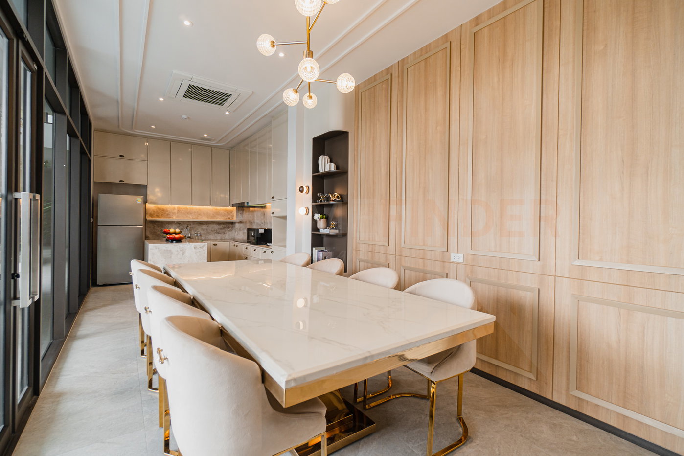 รูป AVIAN Srinakarin – Krungthep Kreetha 4 bedrooms, for sale - รูปที่ 20/57
