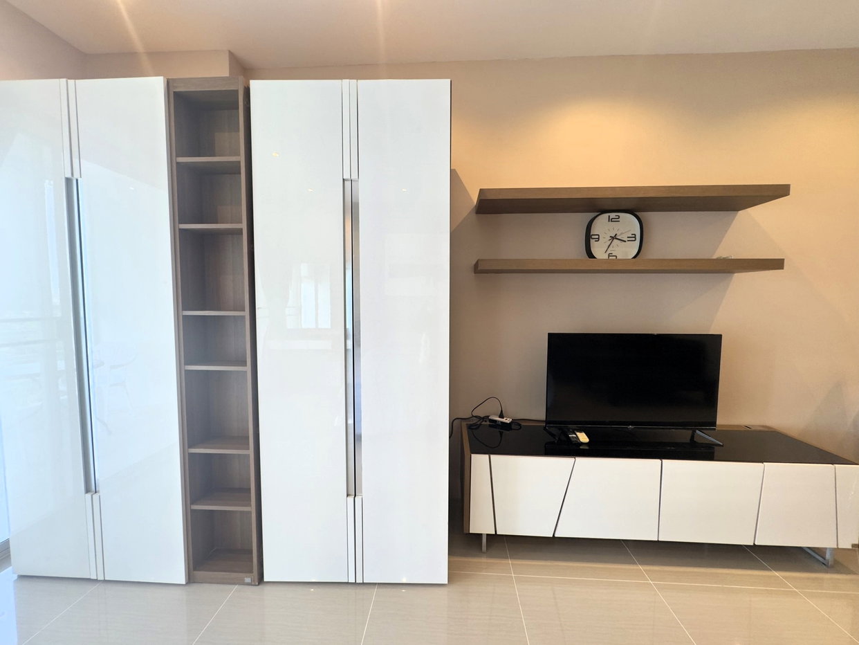 รูป Studio Condo for Sale in Jomtien Pattaya at View Talay 5D - รูปที่ 6/18