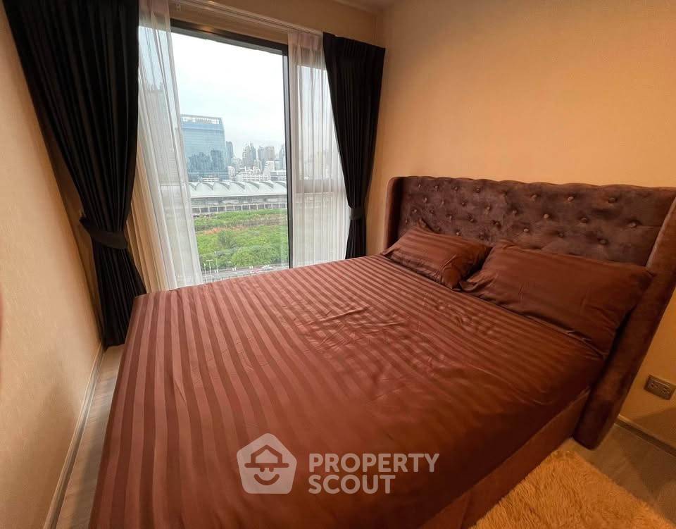 รูป คอนโด 2-ห้องนอน ที่ ไลฟ์ อโศก ไฮป์ ใกล้ ARL มักกะสัน (ID 2303575) - รูปที่ 13/23