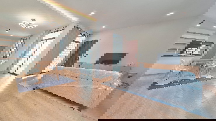 รูป 𝙁𝗼𝗿 𝙍𝗲𝗻𝘁🏡บ้านเช่า มีอ่างอาบน้ำ ขนาด 3 นอน3 น้ำ โซนสารภี ค่าเช่า 28,000/เดือน  - รูปที่ 2/19